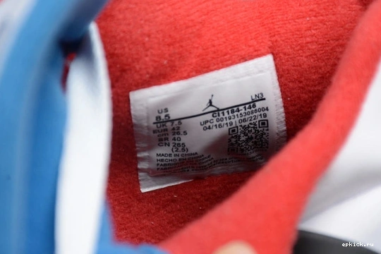 Cheap EP Air 4 CI1184-146 The CI1184-146 Jordan Retro What 0417